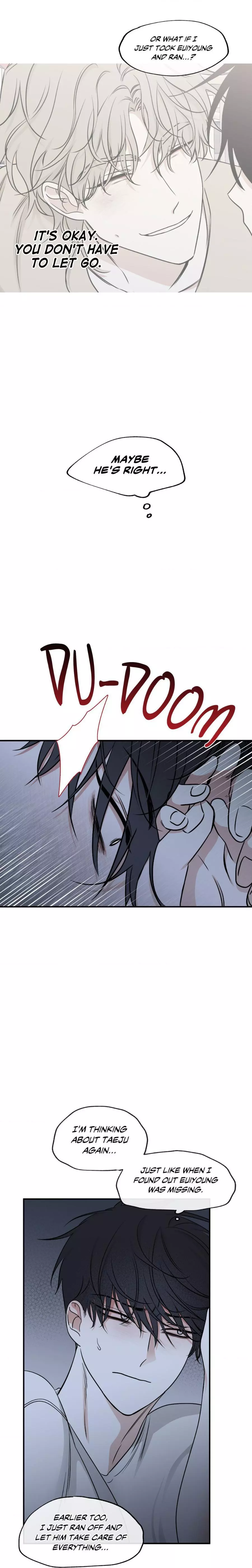 Low Tide in Twilight Chapter 77 page 4