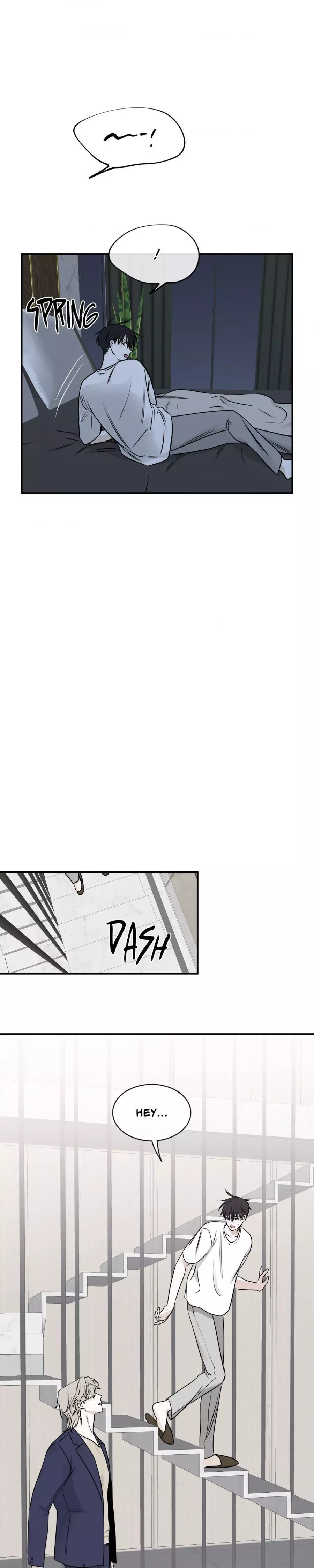 Low Tide in Twilight Chapter 77 page 5
