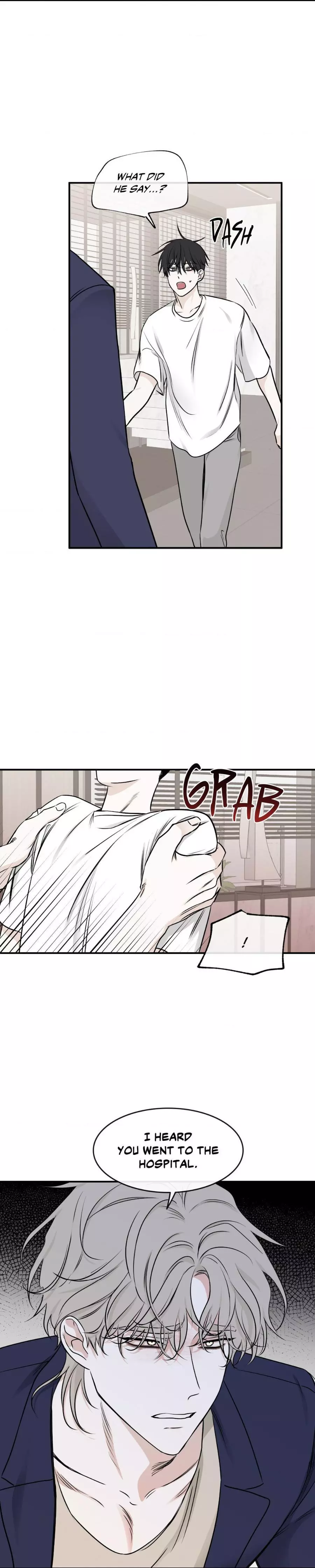 Low Tide in Twilight Chapter 77 page 6