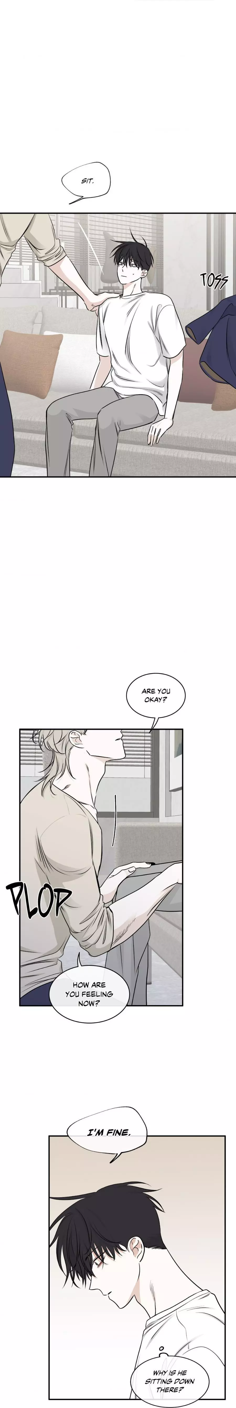 Low Tide in Twilight Chapter 77 page 8