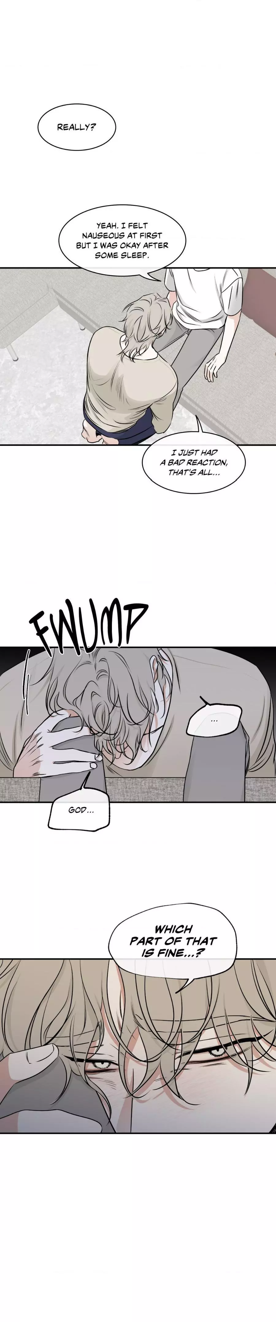 Low Tide in Twilight Chapter 77 page 9