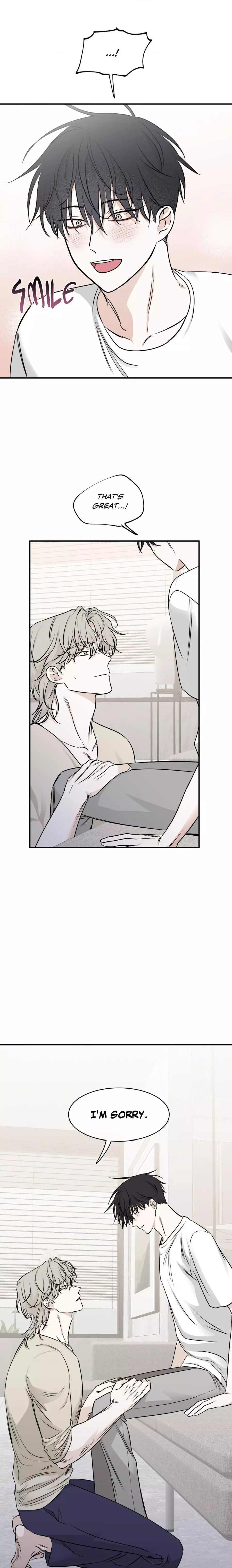 Low Tide in Twilight Chapter 77 page 11