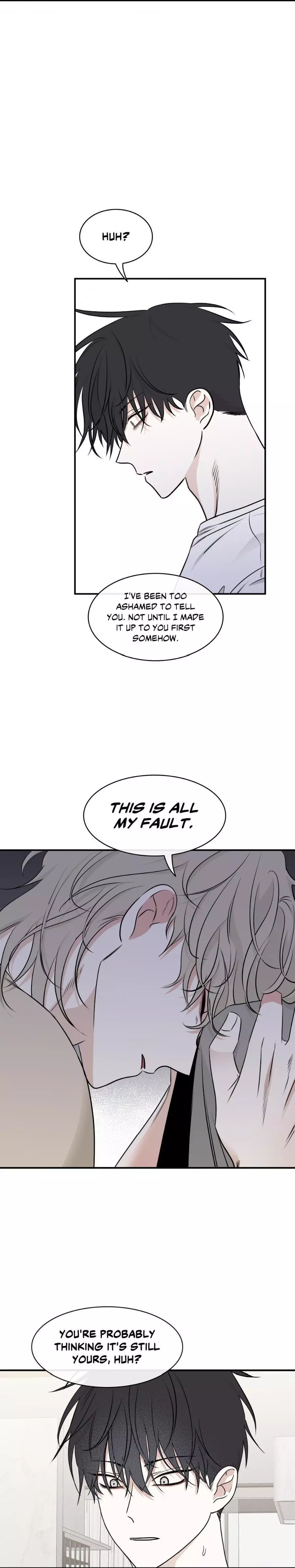 Low Tide in Twilight Chapter 77 page 12