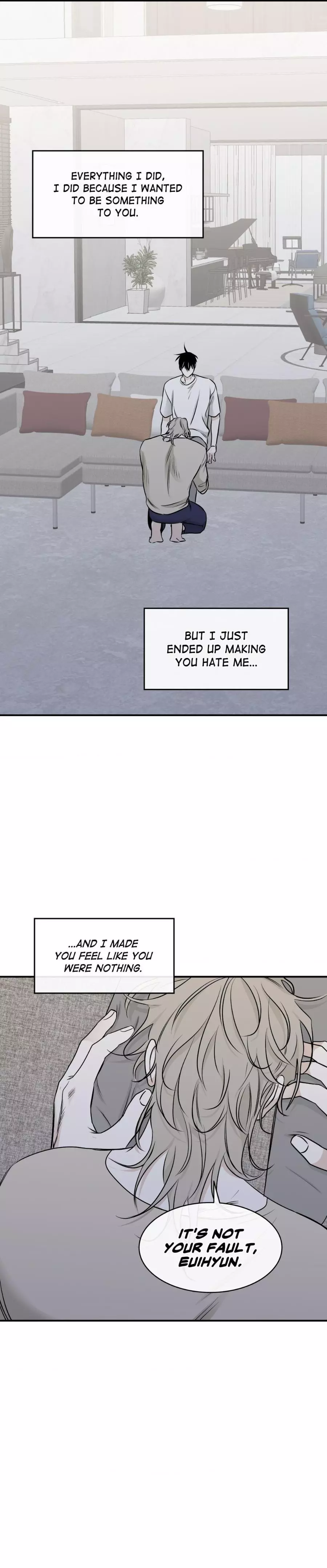 Low Tide in Twilight Chapter 77 page 13