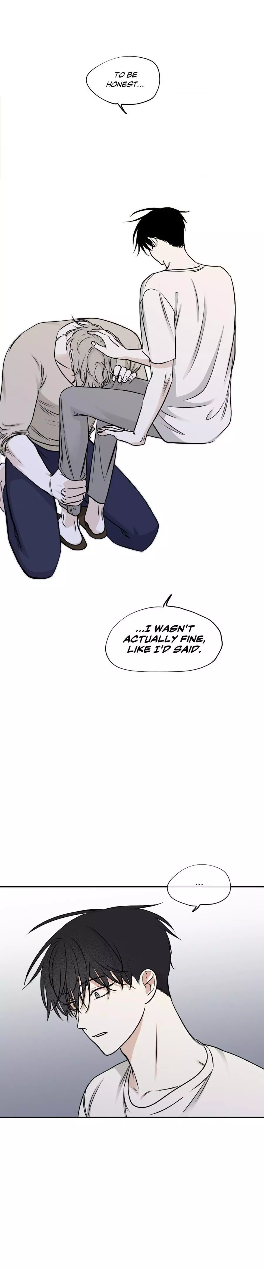 Low Tide in Twilight Chapter 77 page 22