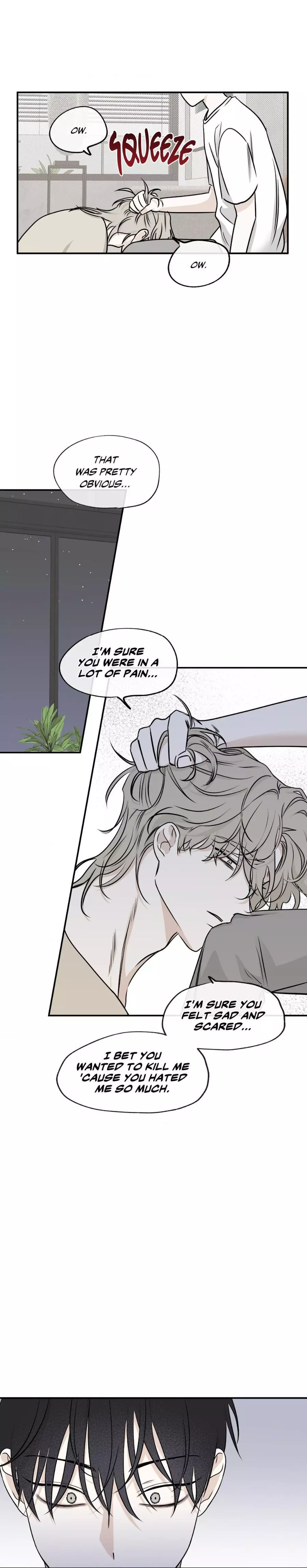 Low Tide in Twilight Chapter 77 page 23