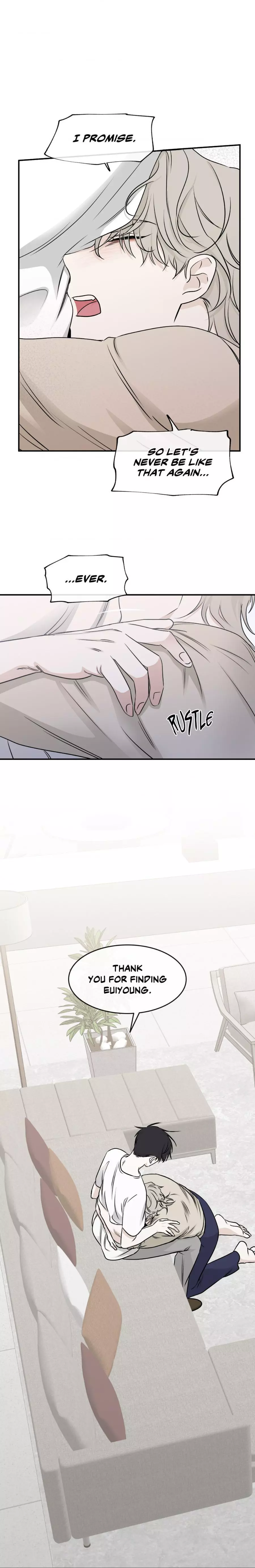 Low Tide in Twilight Chapter 77 page 26