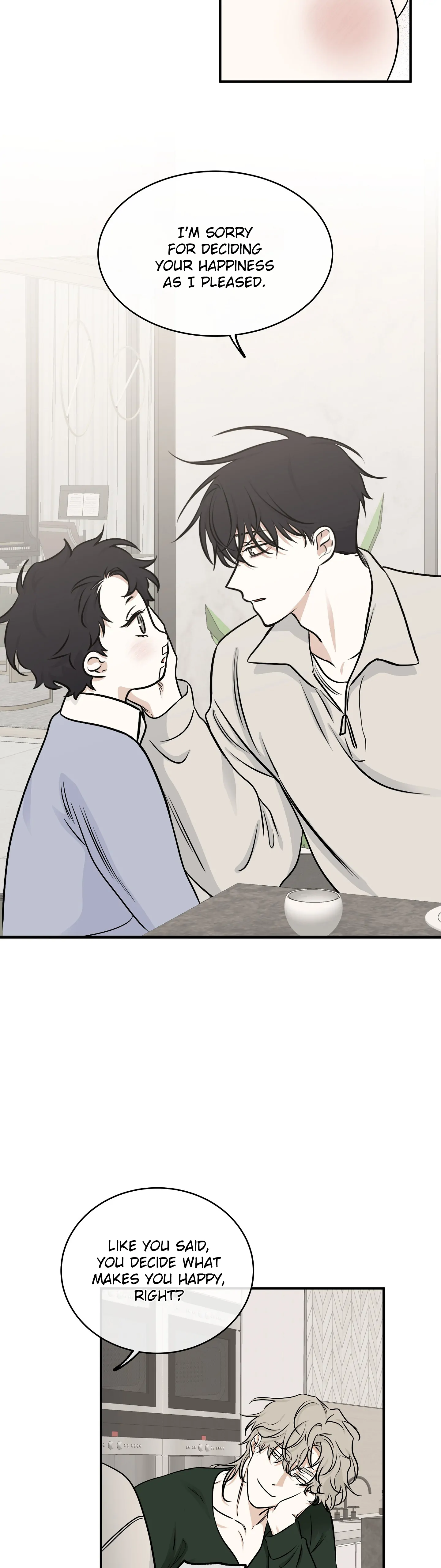 Low Tide in Twilight Chapter 78 page 11