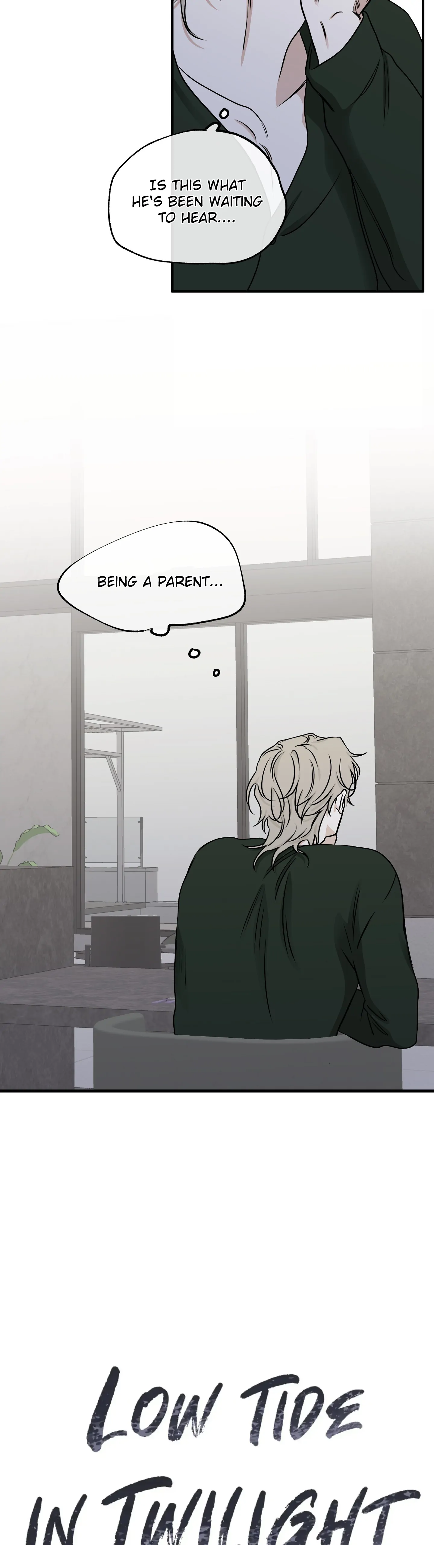Low Tide in Twilight Chapter 78 page 14
