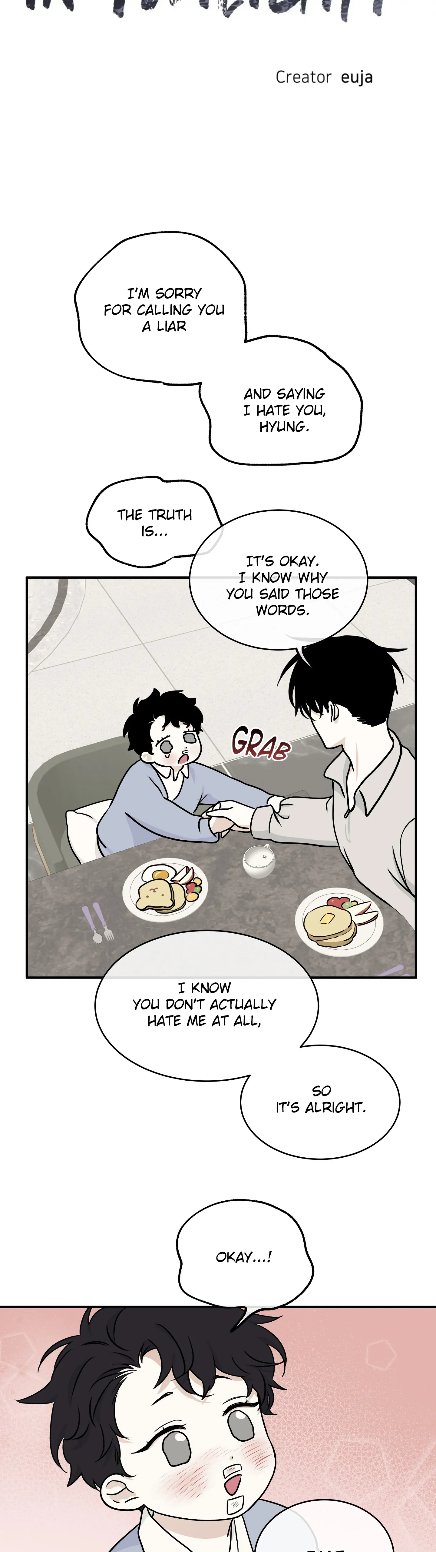 Low Tide in Twilight Chapter 78 page 15