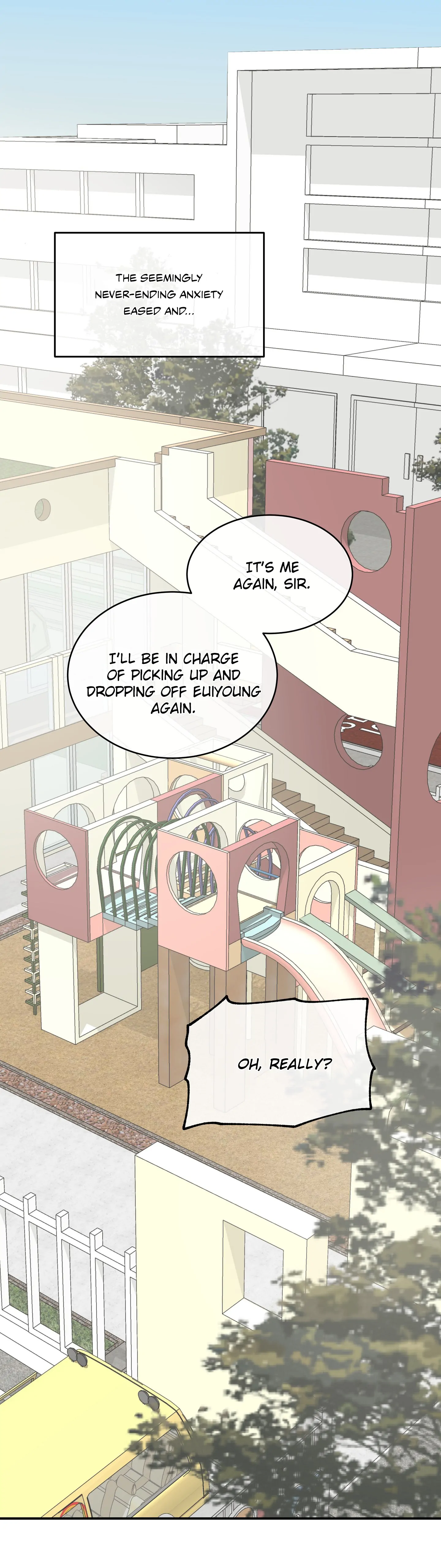 Low Tide in Twilight Chapter 78 page 18