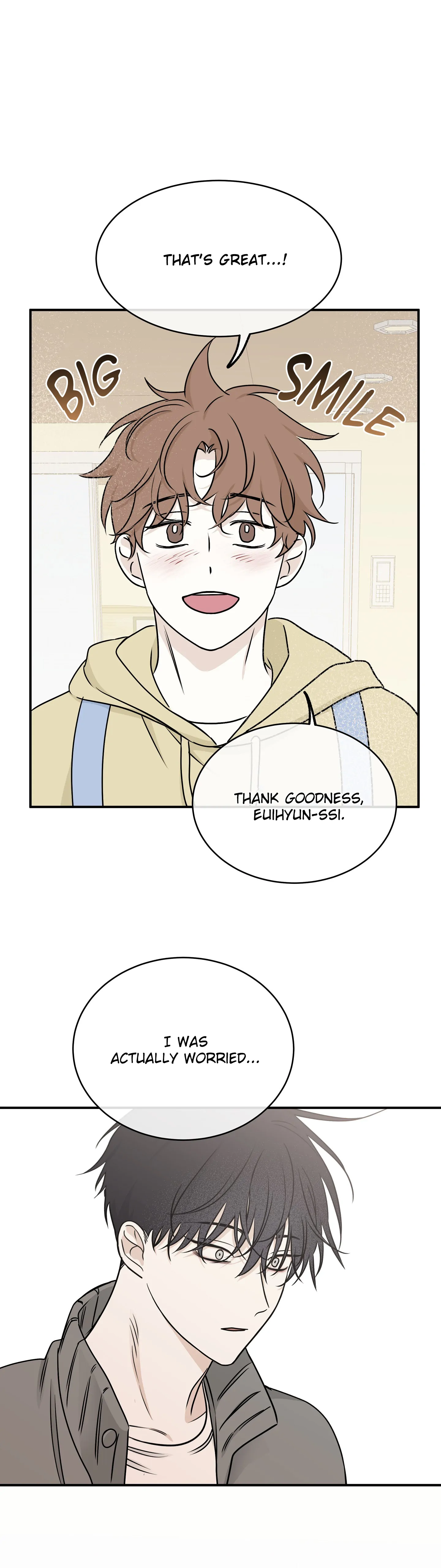 Low Tide in Twilight Chapter 78 page 19