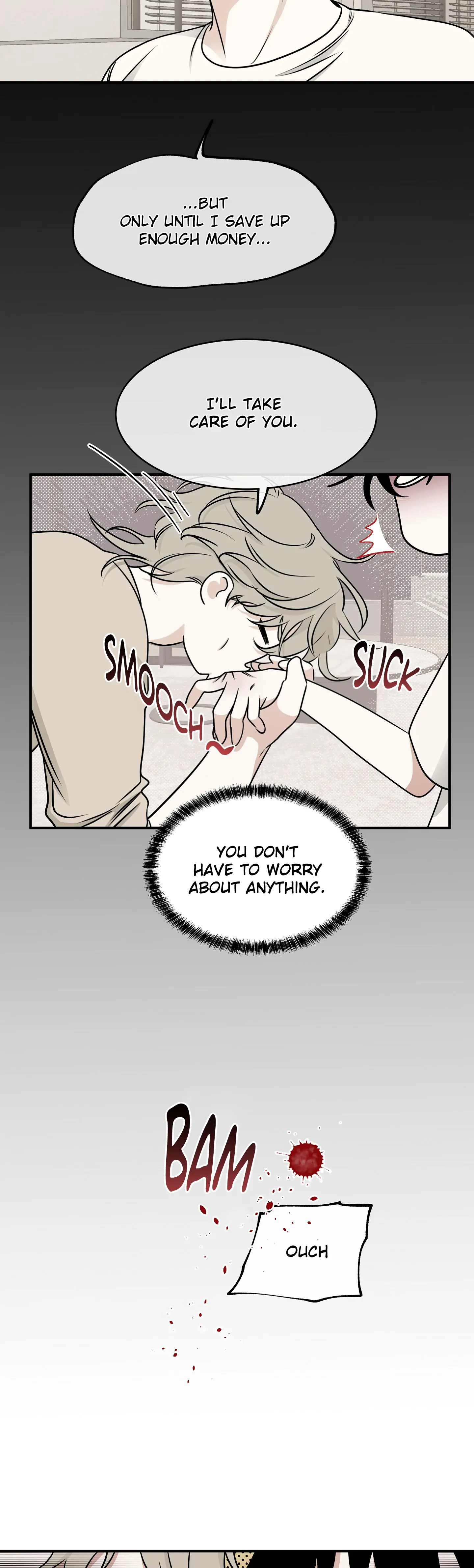 Low Tide in Twilight Chapter 78 page 6