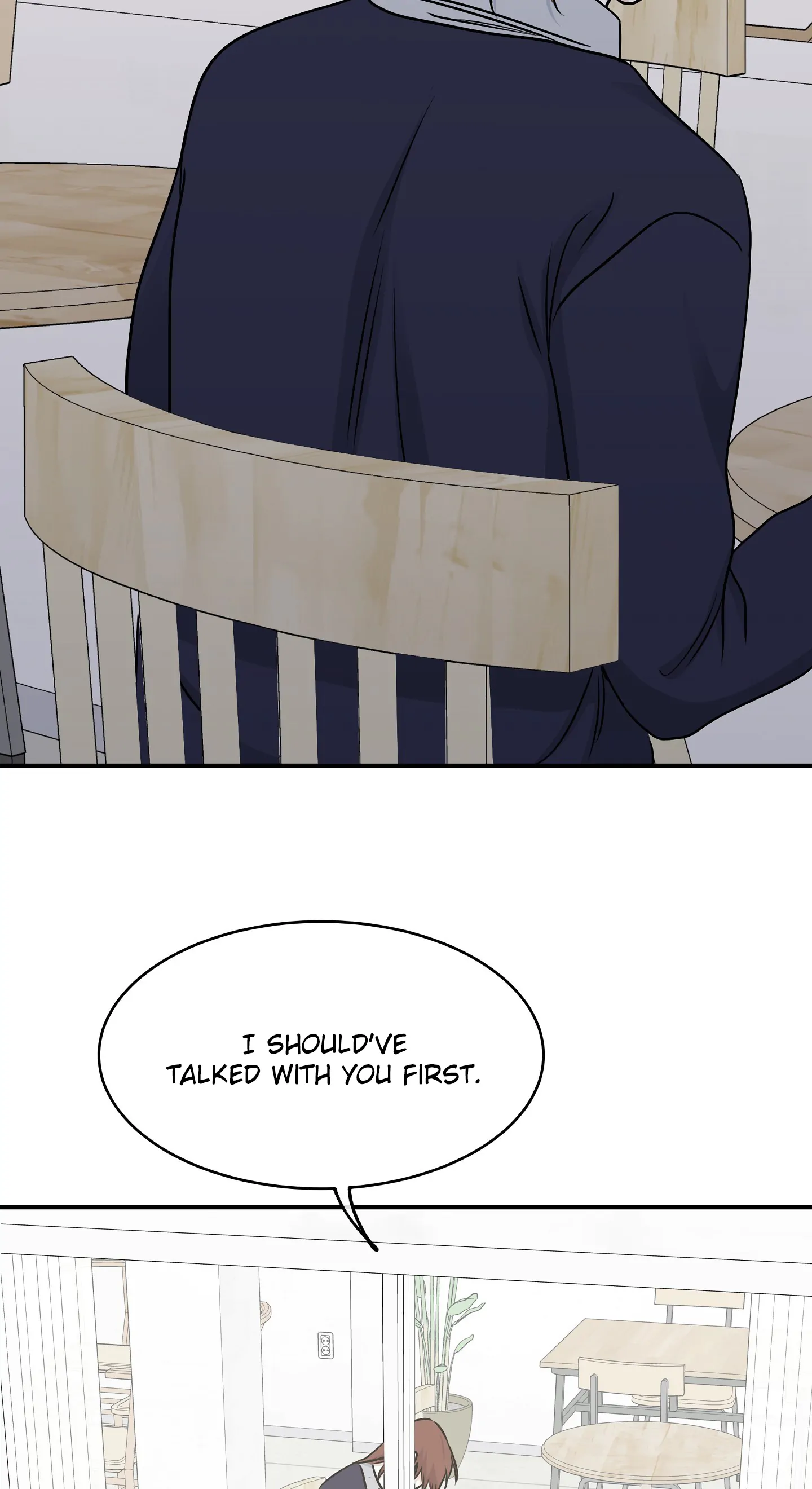 Low Tide in Twilight Chapter 78 page 21