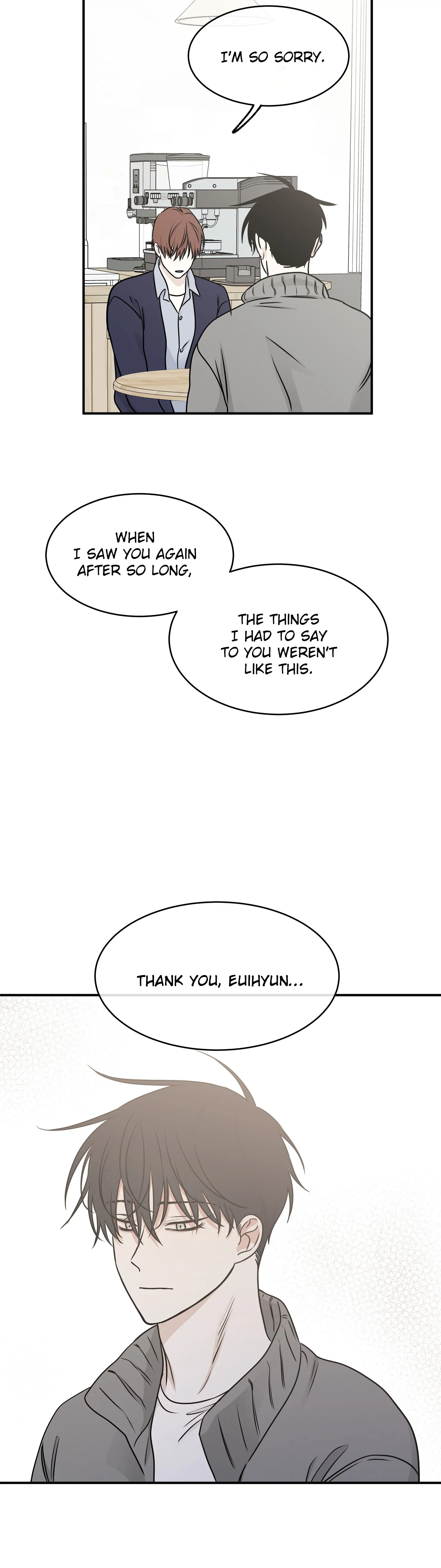 Low Tide in Twilight Chapter 78 page 23