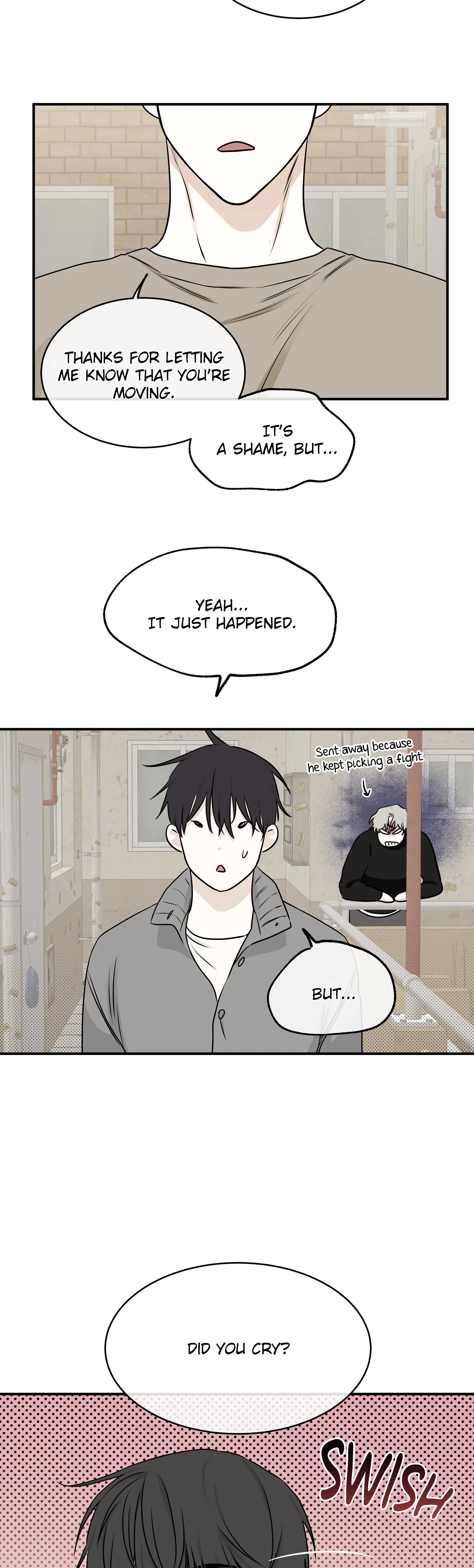 Low Tide in Twilight Chapter 78 page 26