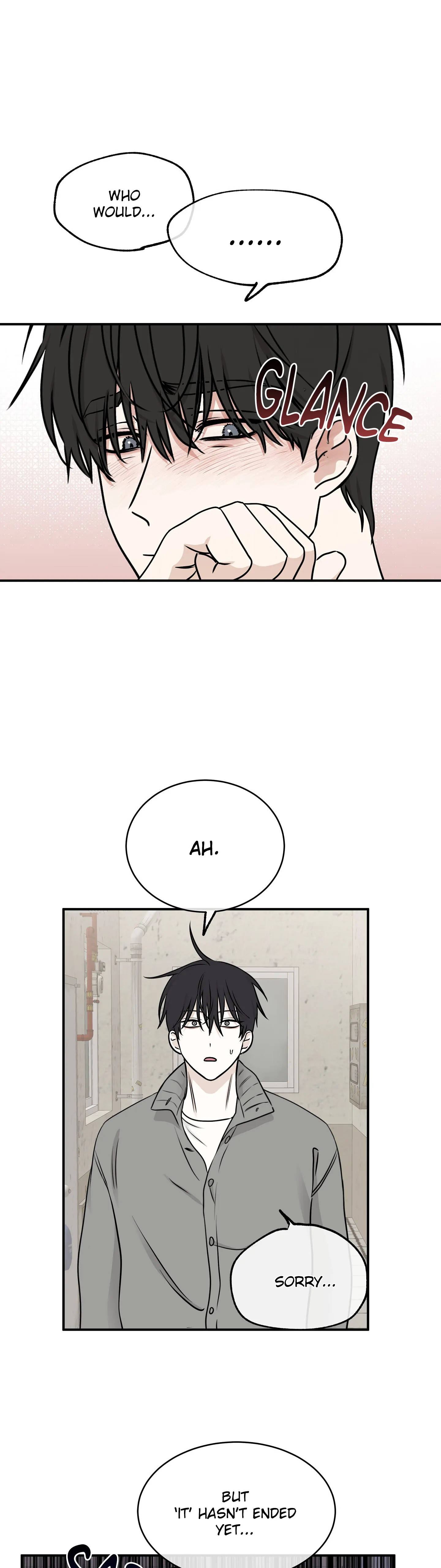 Low Tide in Twilight Chapter 78 page 28
