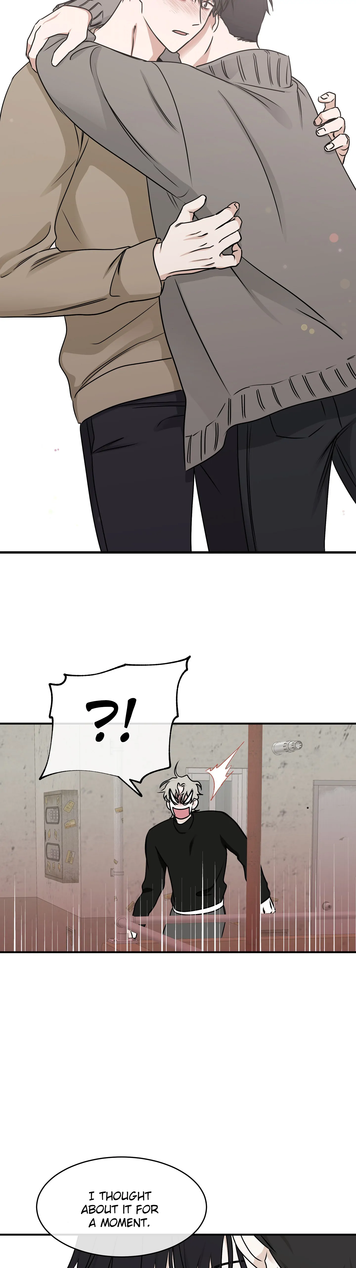 Low Tide in Twilight Chapter 78 page 30