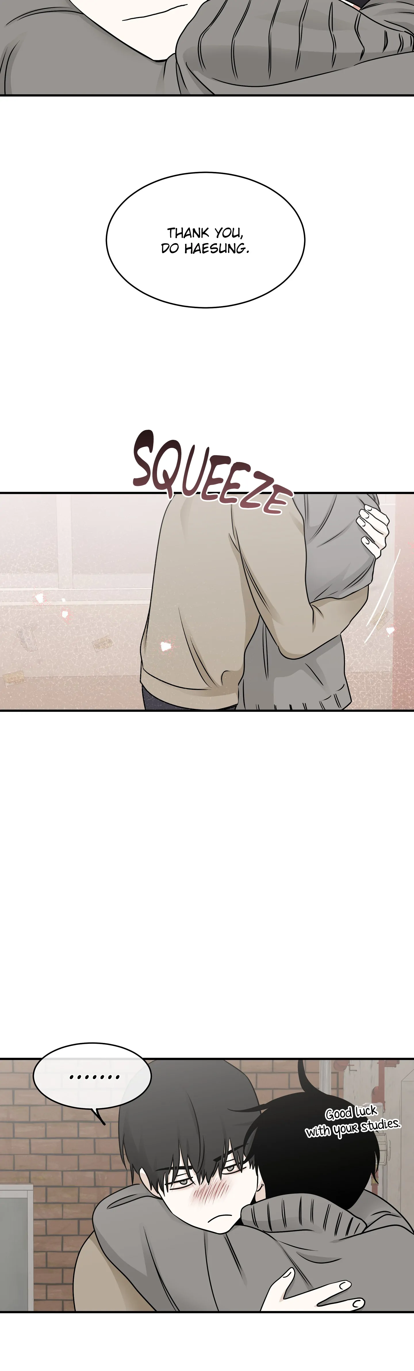 Low Tide in Twilight Chapter 78 page 32