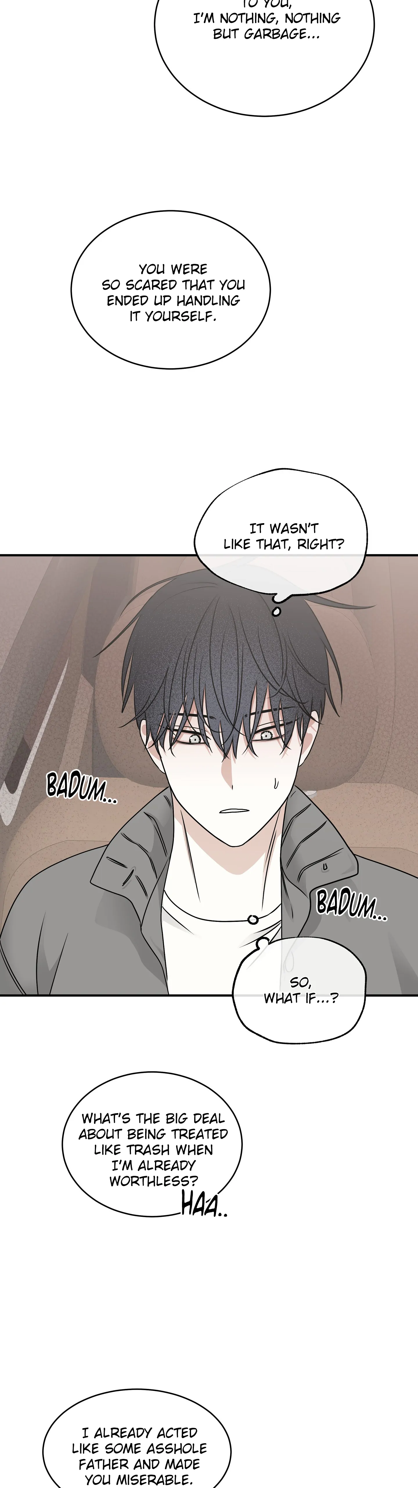 Low Tide in Twilight Chapter 78 page 37