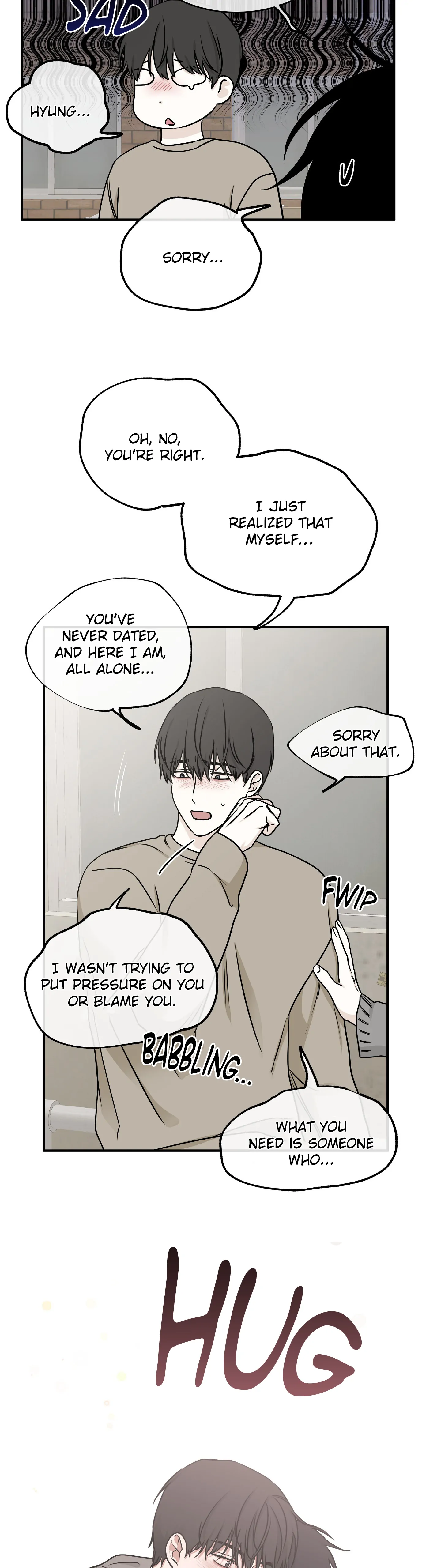 Low Tide in Twilight Chapter 78 page 29