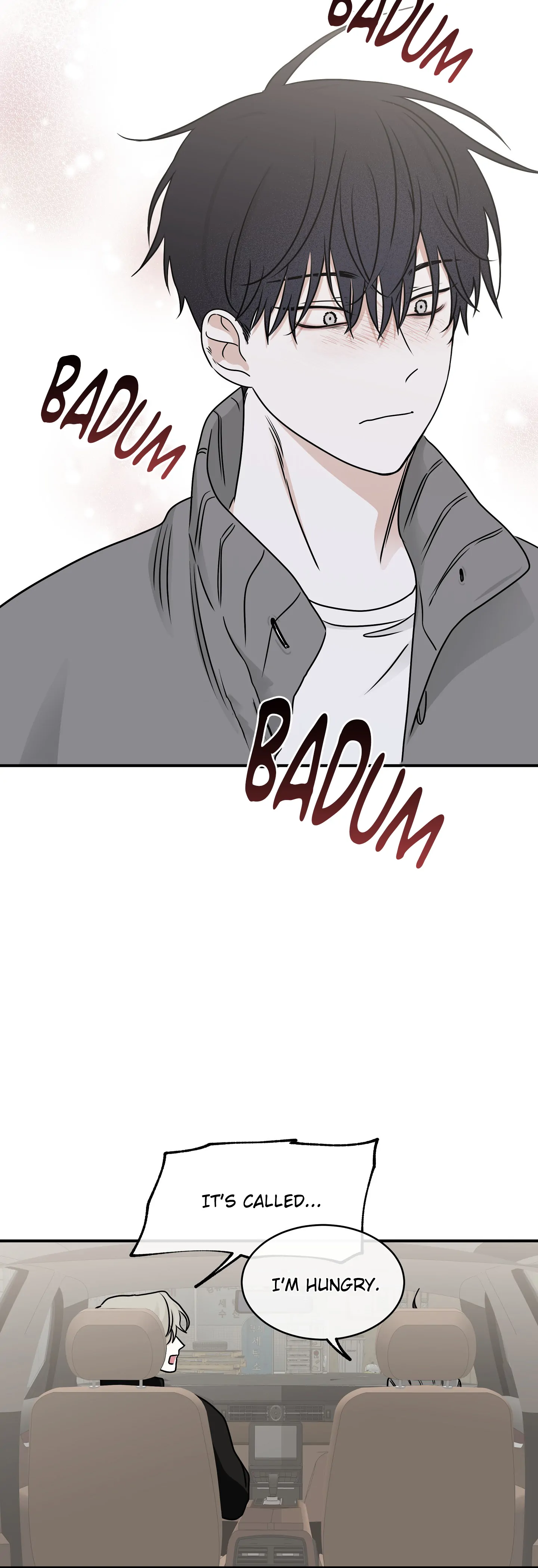 Low Tide in Twilight Chapter 78 page 39
