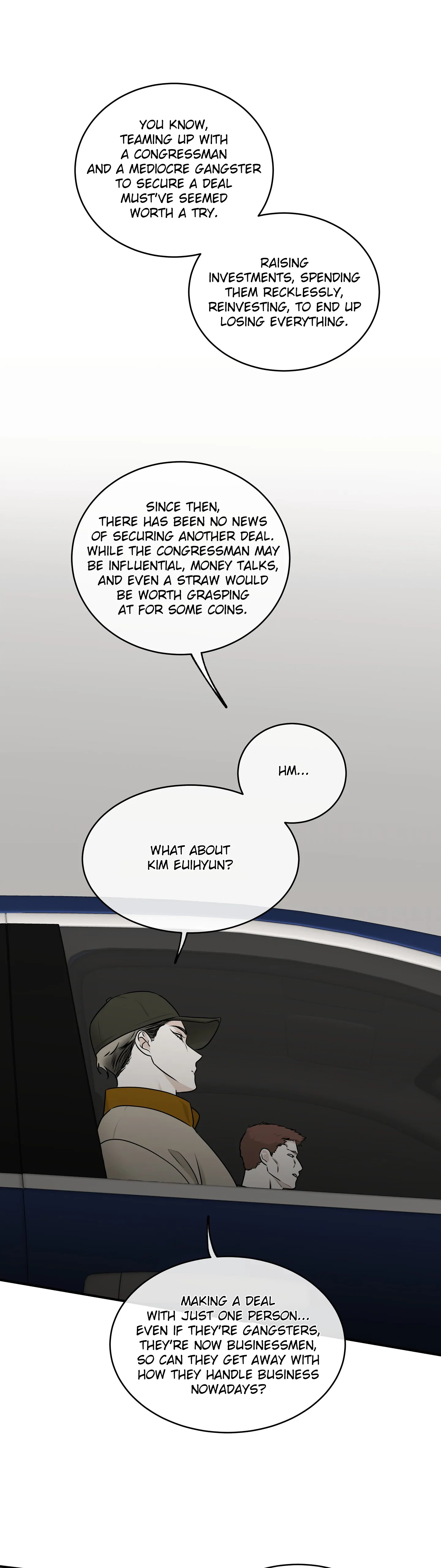 Low Tide in Twilight Chapter 79 page 2