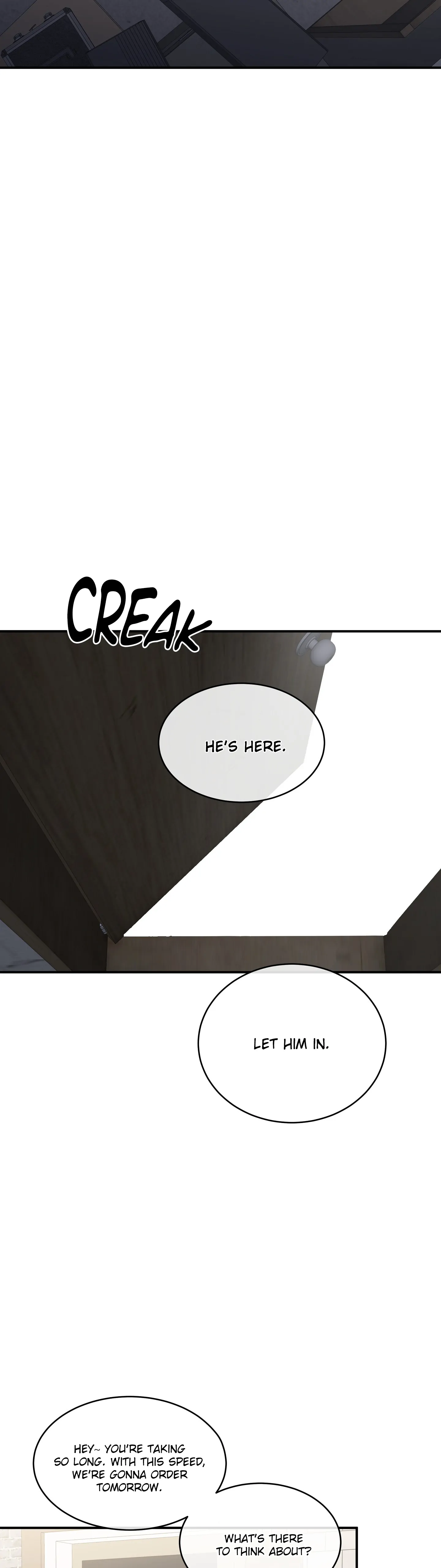 Low Tide in Twilight Chapter 79 page 7