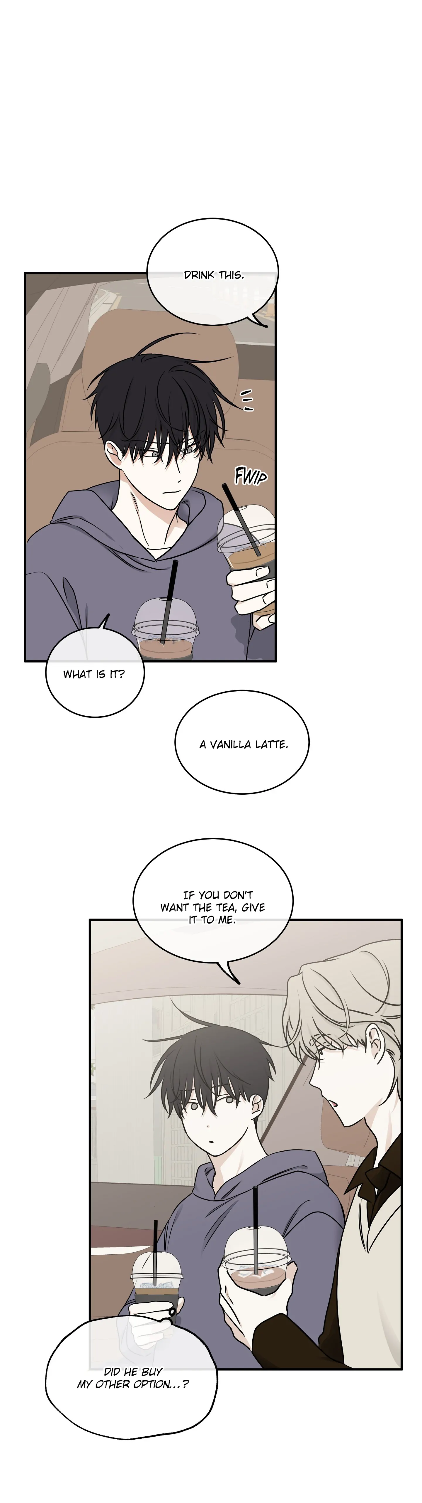 Low Tide in Twilight Chapter 79 page 9