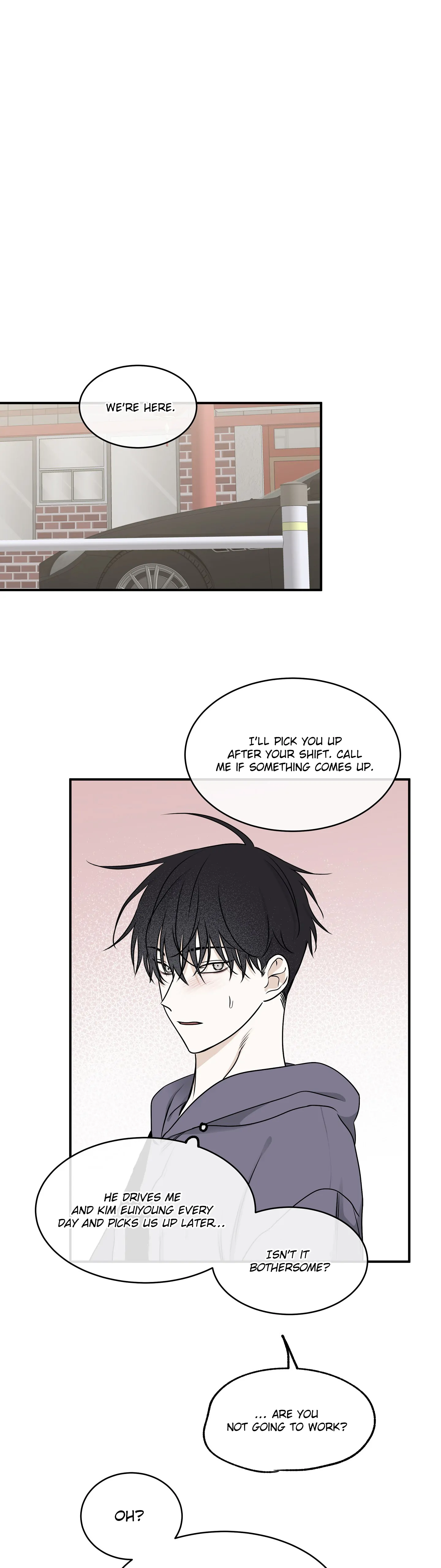 Low Tide in Twilight Chapter 79 page 10