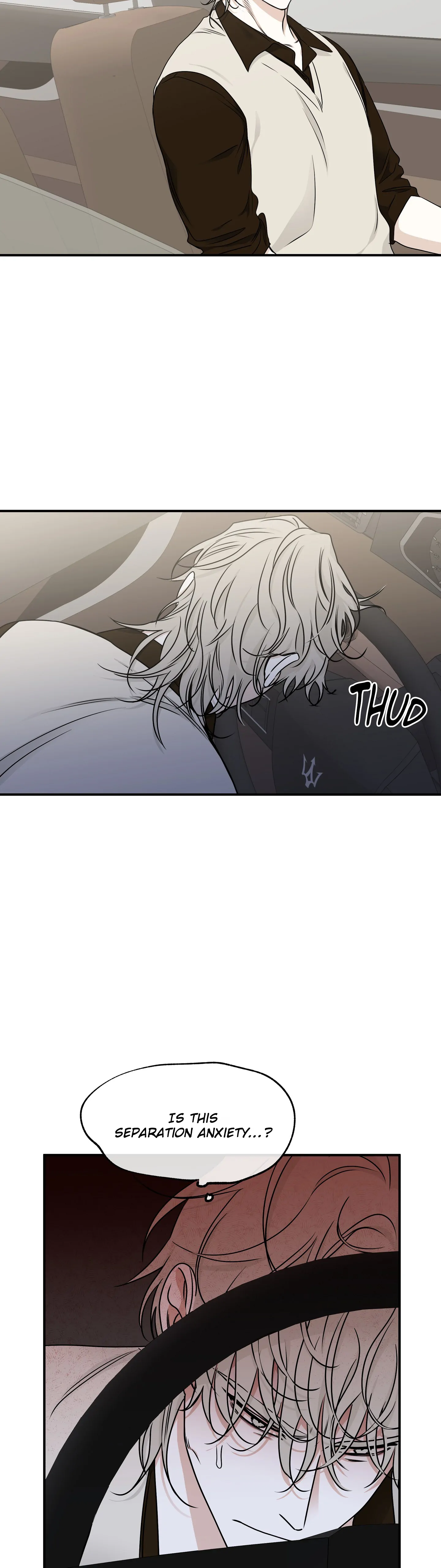 Low Tide in Twilight Chapter 79 page 13