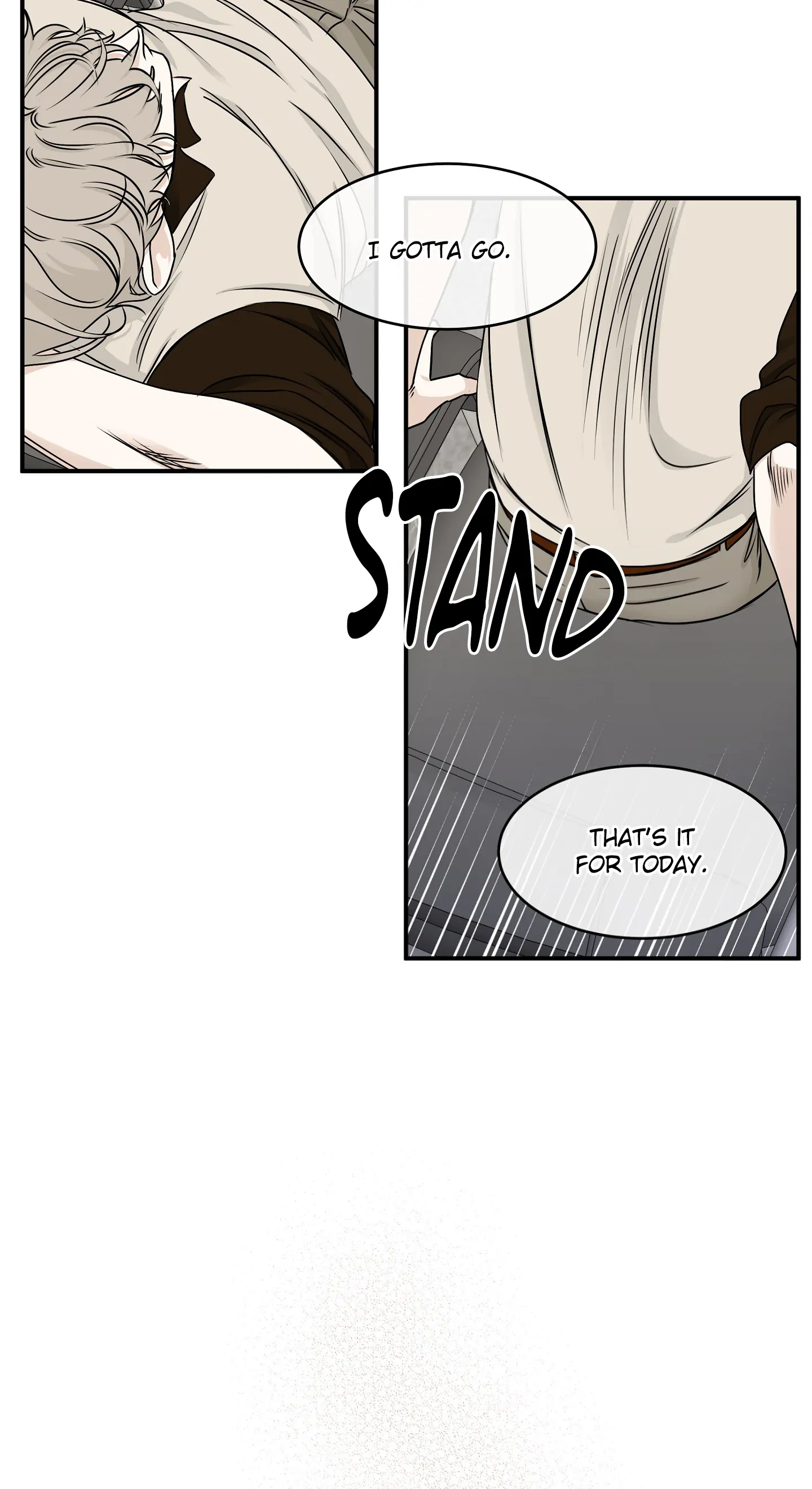 Low Tide in Twilight Chapter 79 page 19