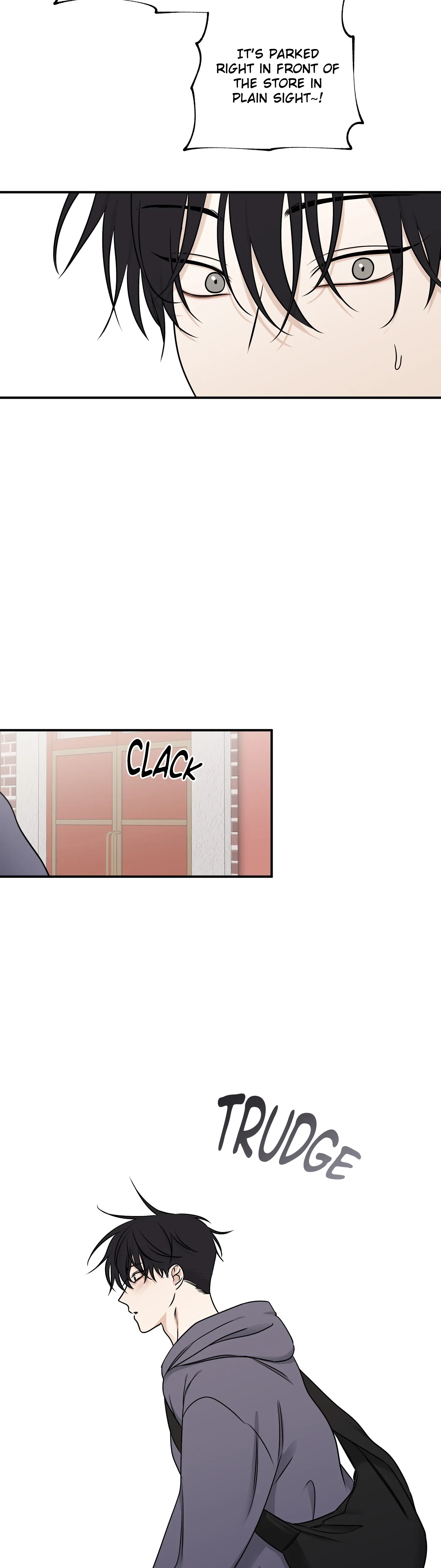 Low Tide in Twilight Chapter 79 page 22