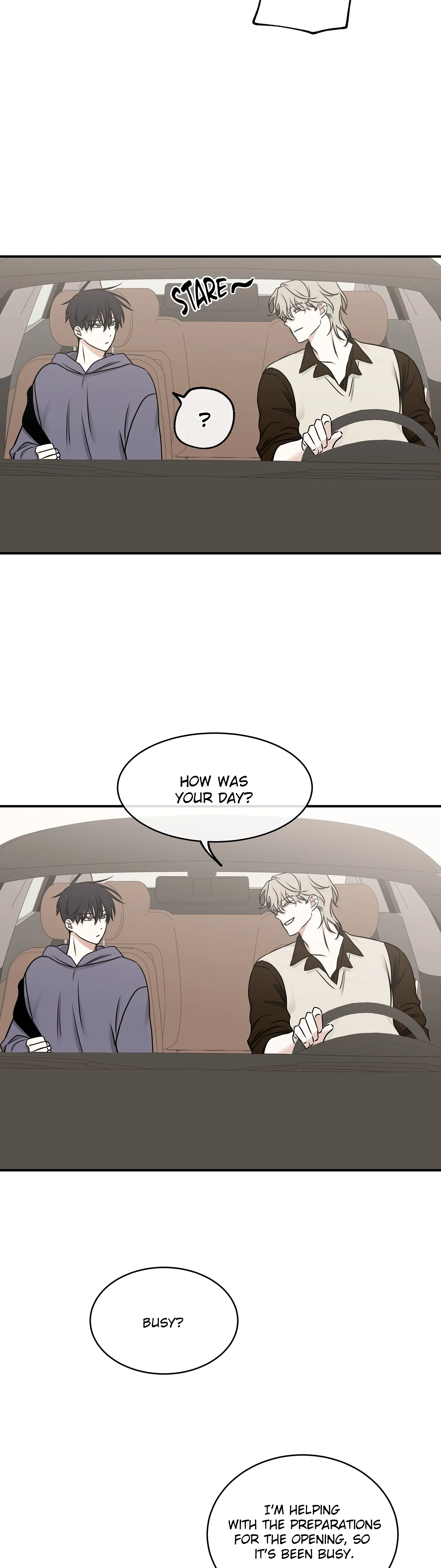 Low Tide in Twilight Chapter 79 page 26
