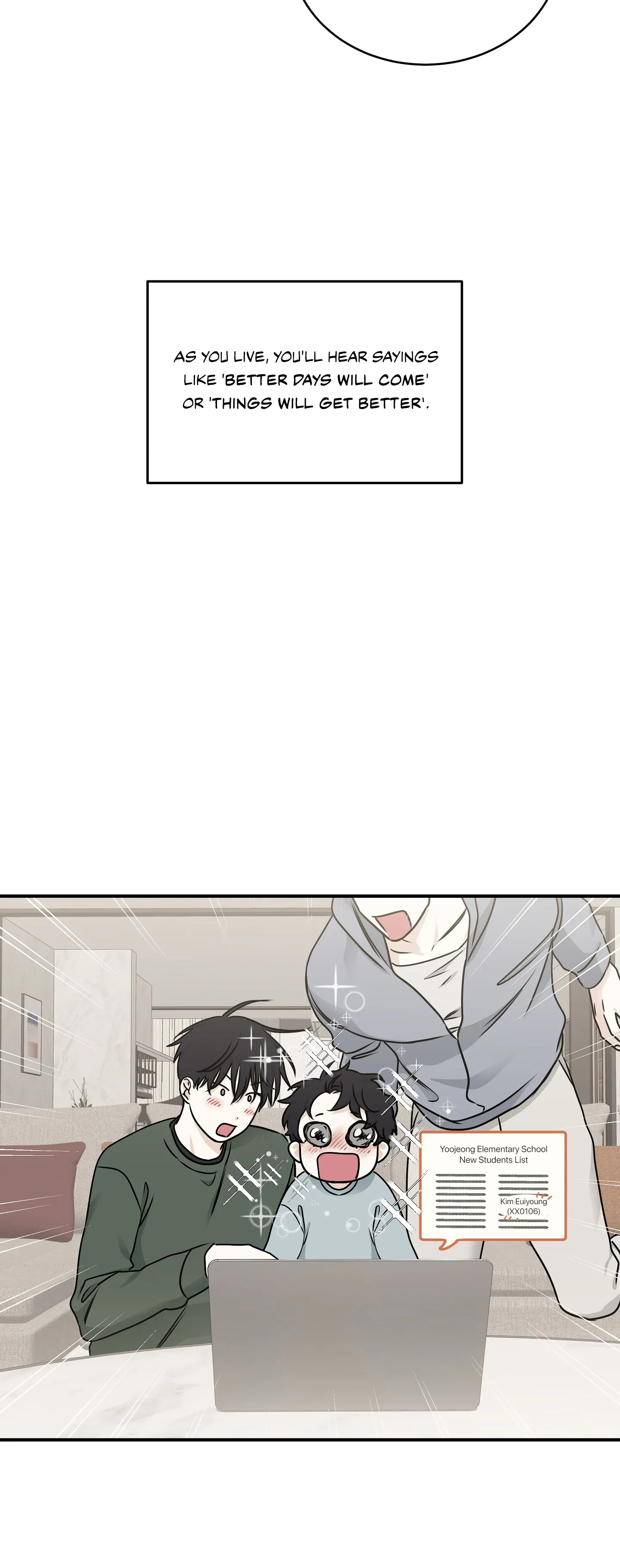 Low Tide in Twilight Chapter 79 page 27
