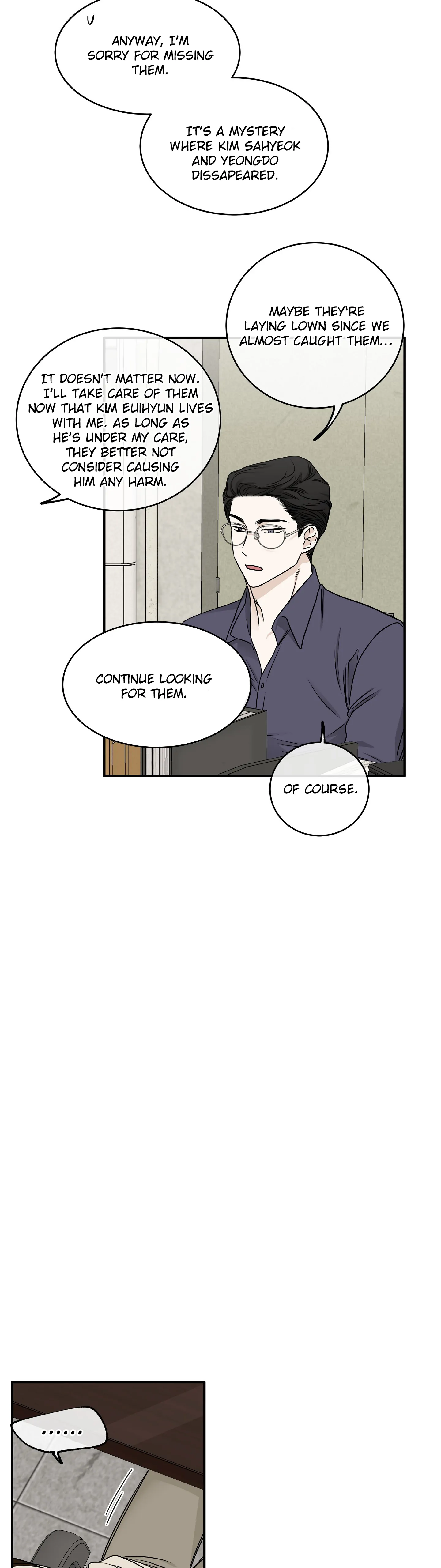 Low Tide in Twilight Chapter 79 page 18