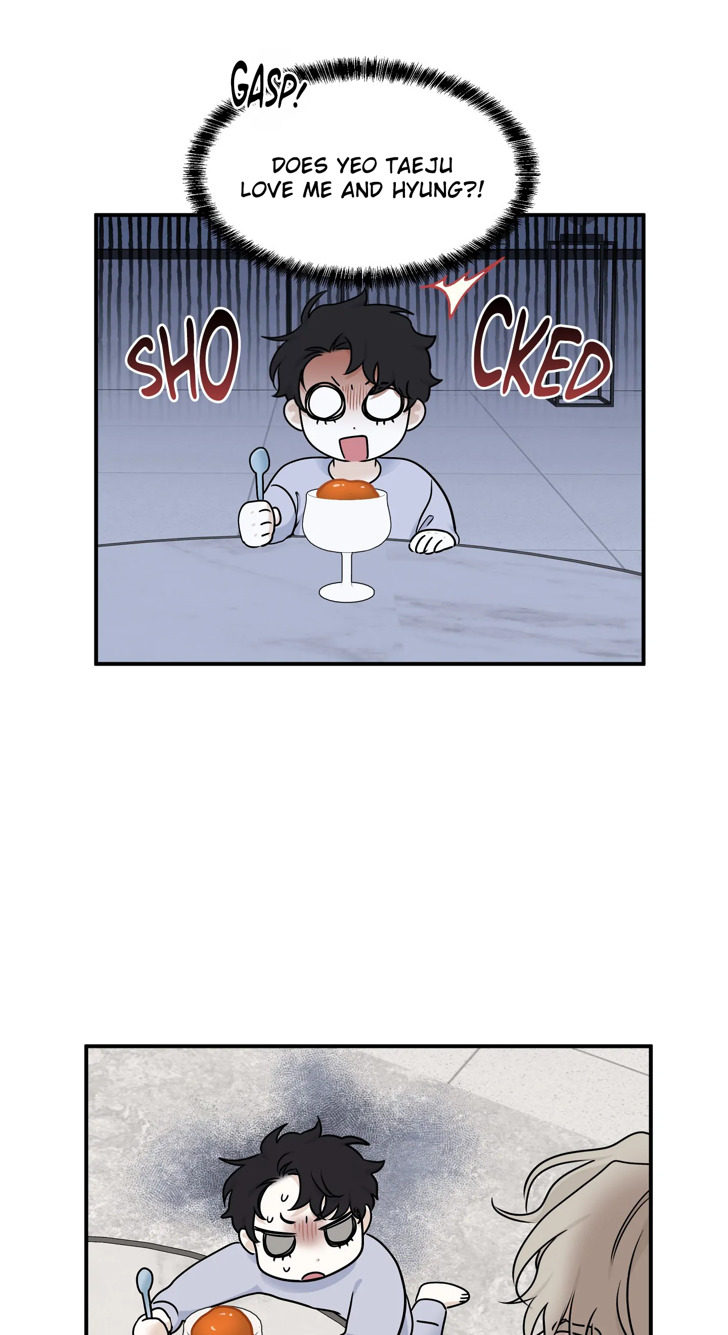 Low Tide in Twilight Chapter 79 page 35