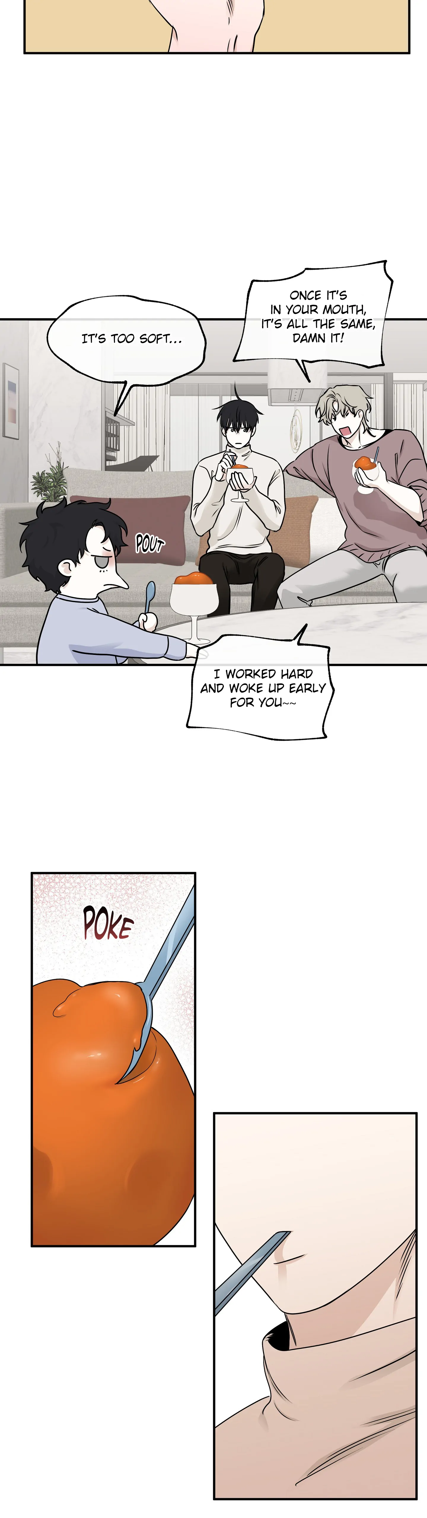 Low Tide in Twilight Chapter 79 page 33