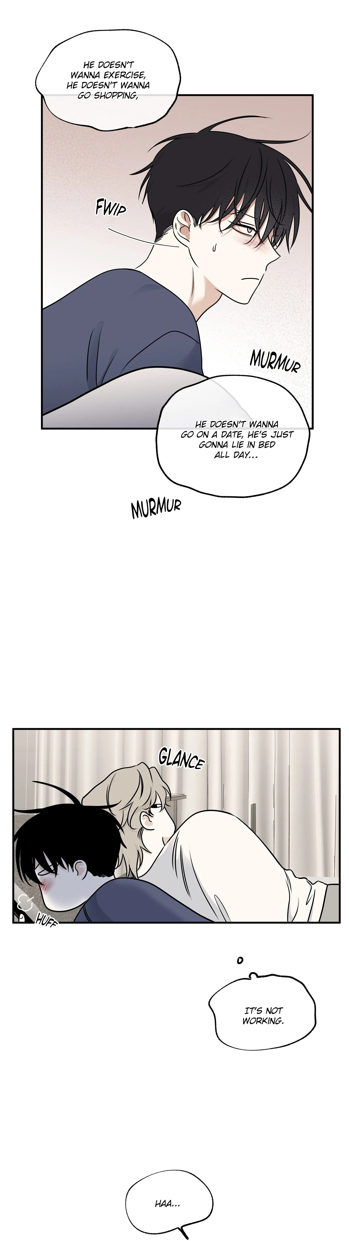 Low Tide in Twilight Chapter 80 page 6
