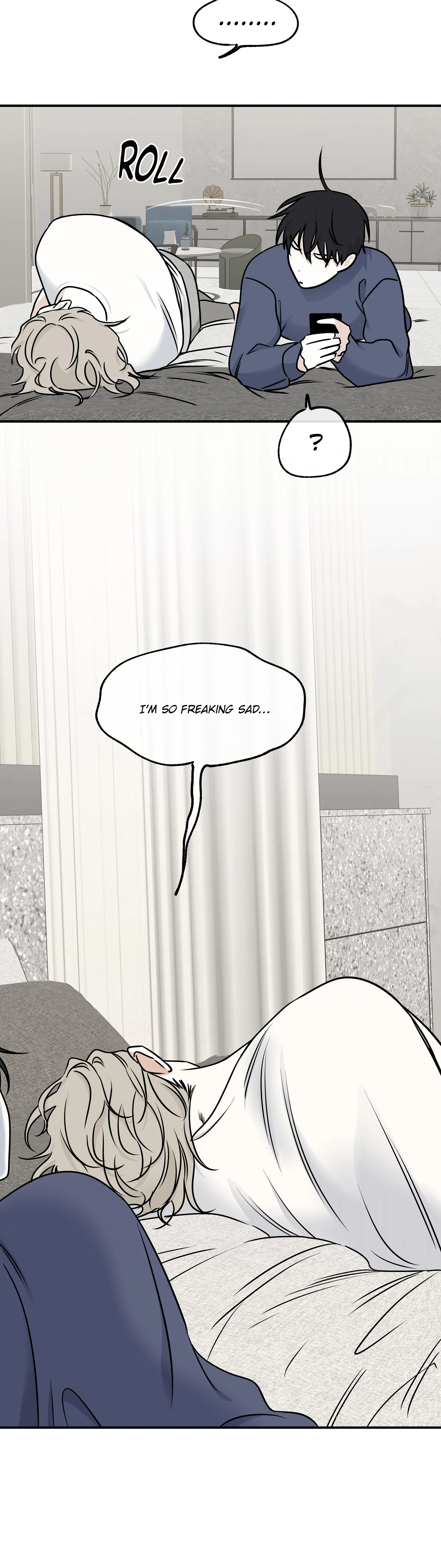 Low Tide in Twilight Chapter 80 page 4
