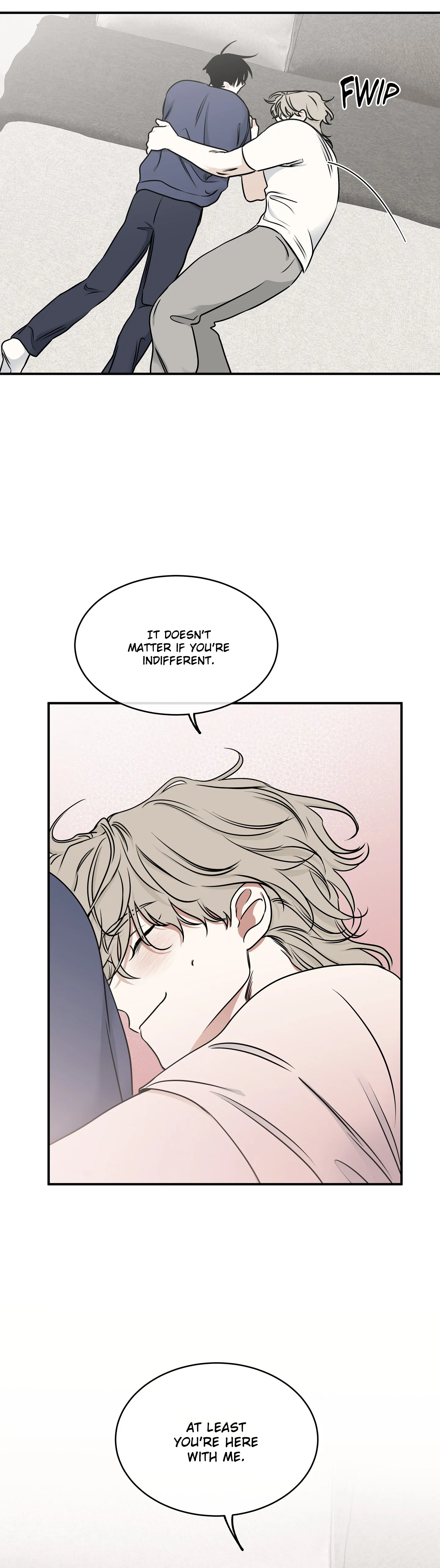 Low Tide in Twilight Chapter 80 page 7