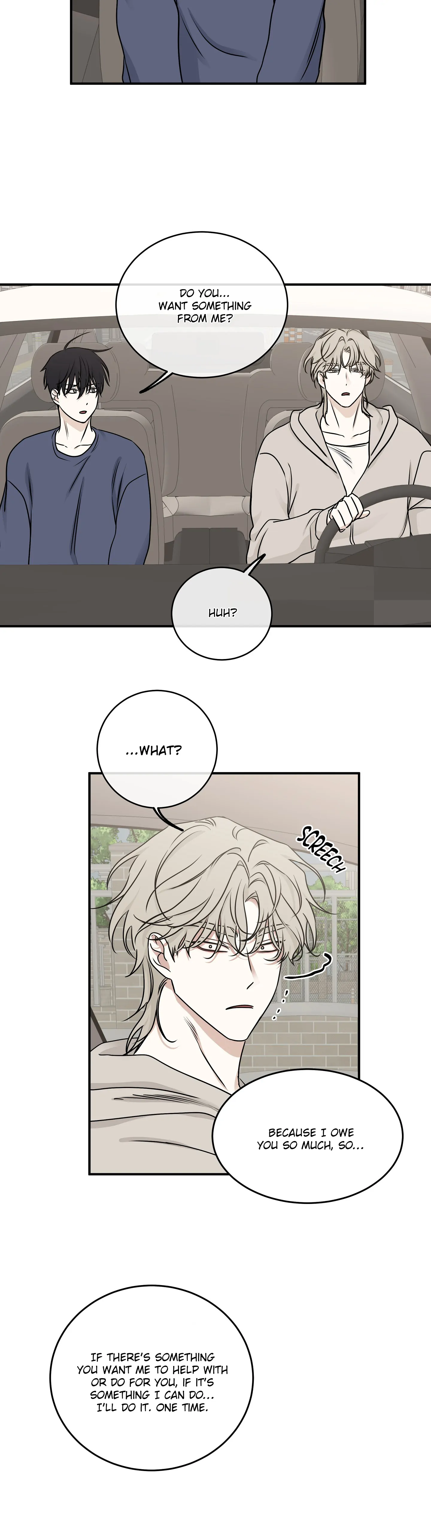 Low Tide in Twilight Chapter 80 page 11