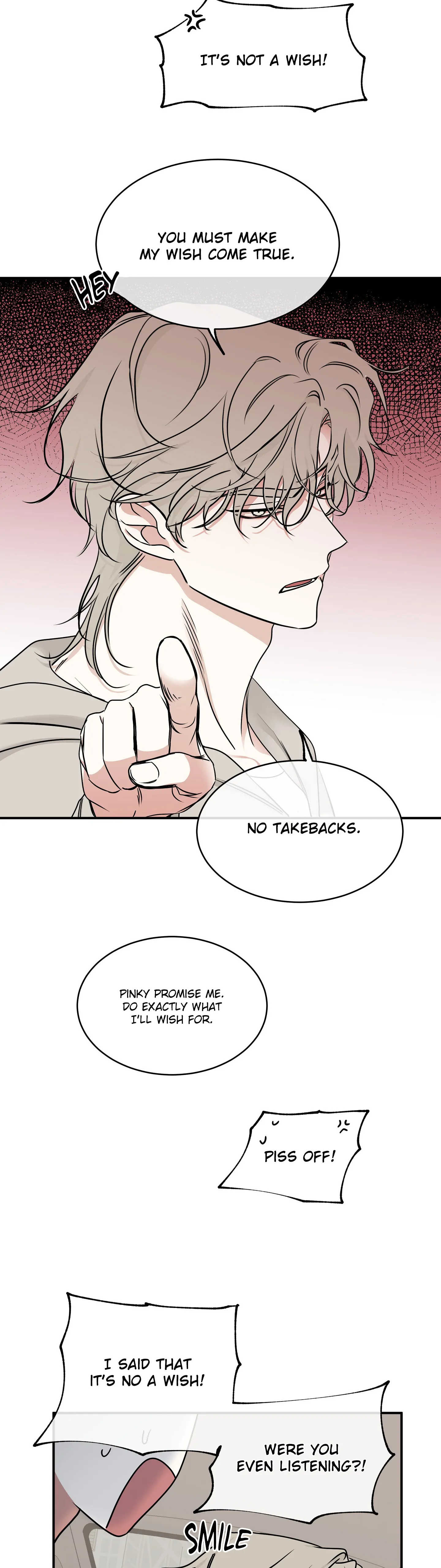 Low Tide in Twilight Chapter 80 page 15