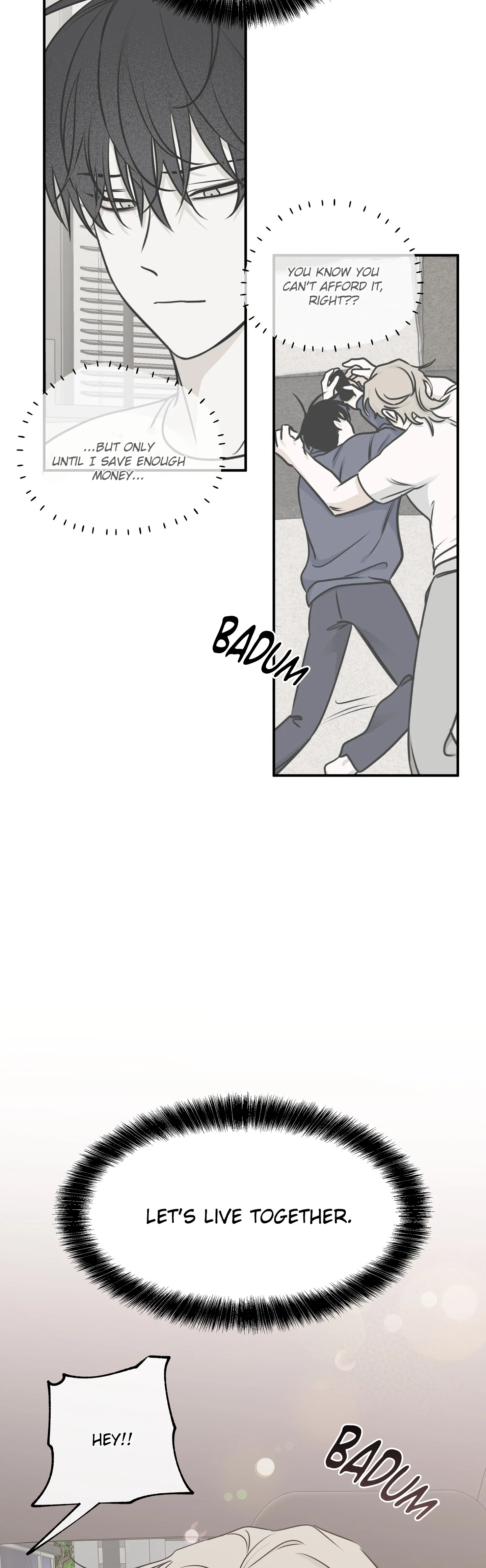 Low Tide in Twilight Chapter 80 page 17