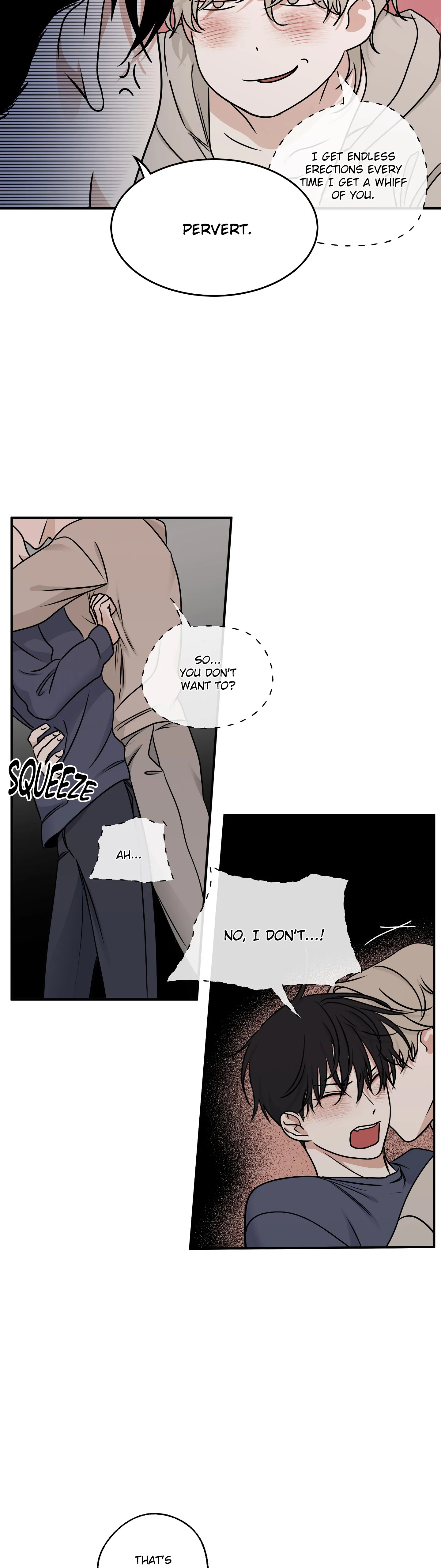 Low Tide in Twilight Chapter 80 page 27