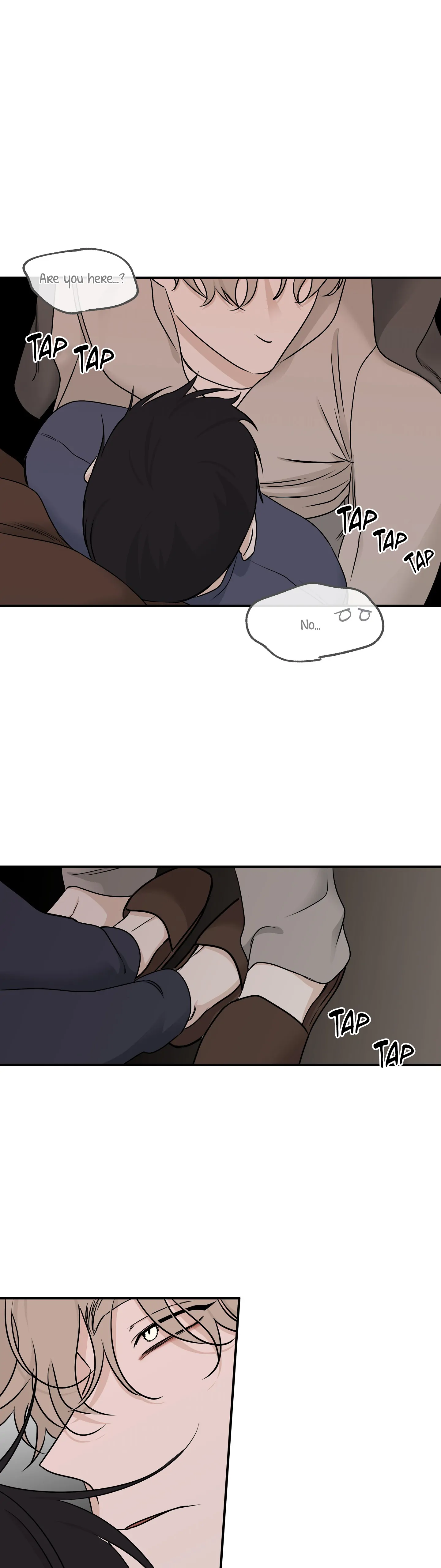 Low Tide in Twilight Chapter 80 page 29