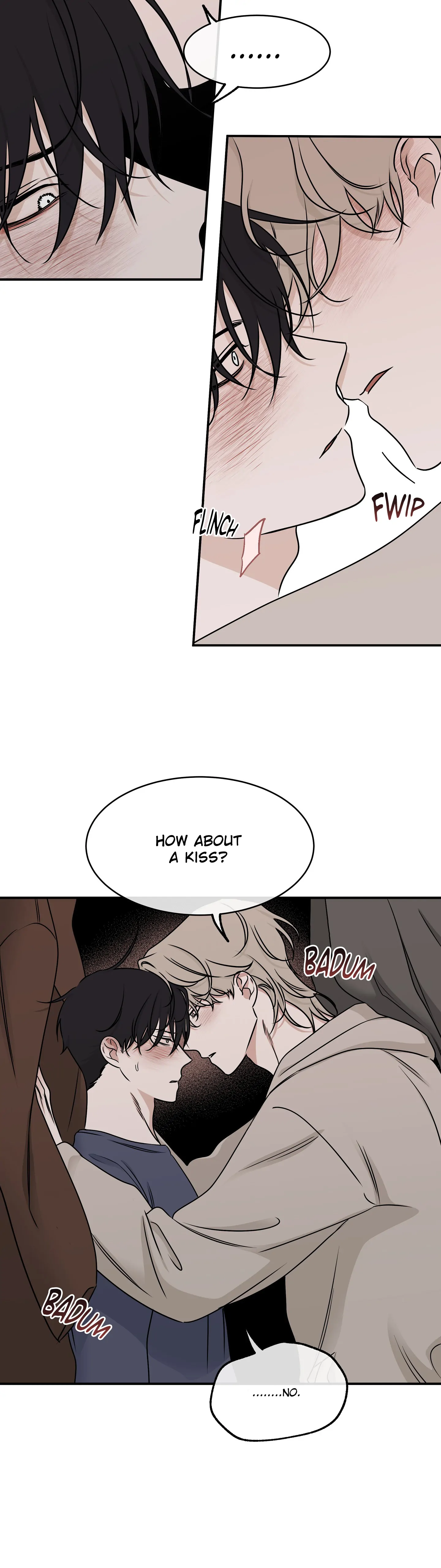 Low Tide in Twilight Chapter 80 page 30