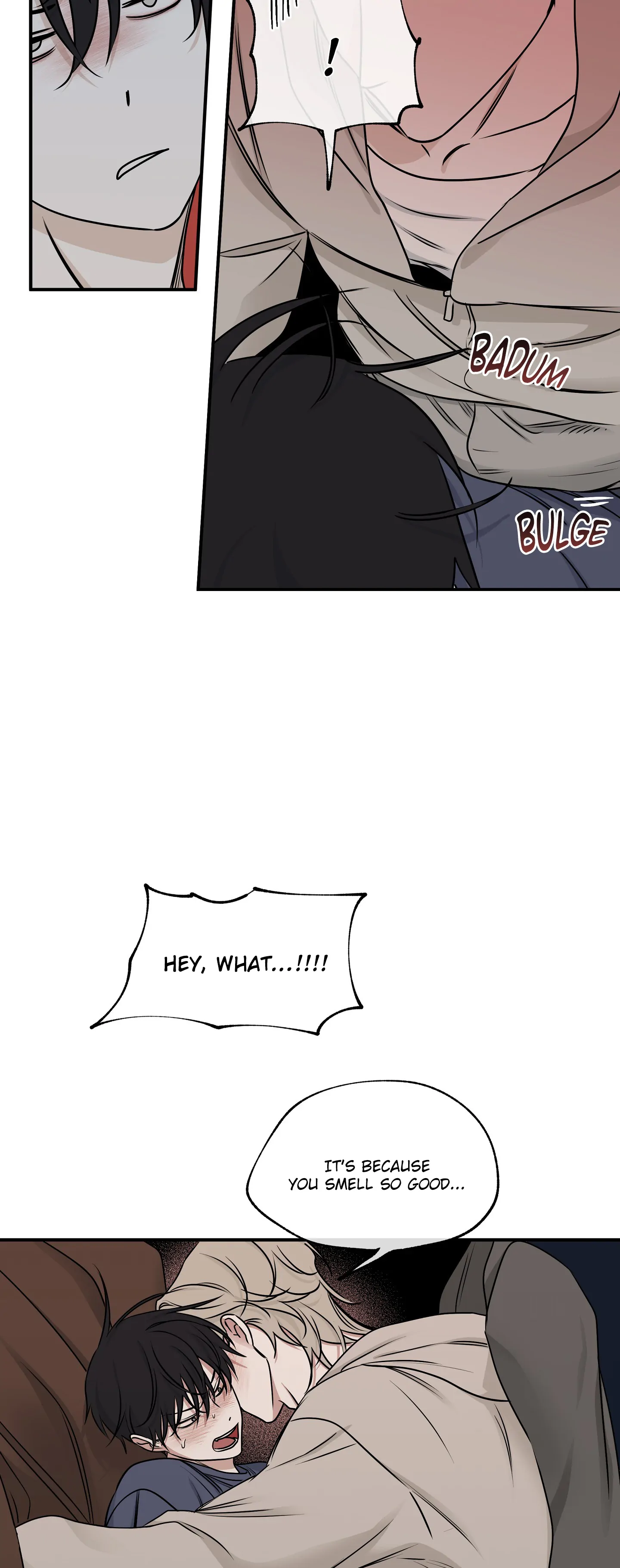 Low Tide in Twilight Chapter 80 page 25