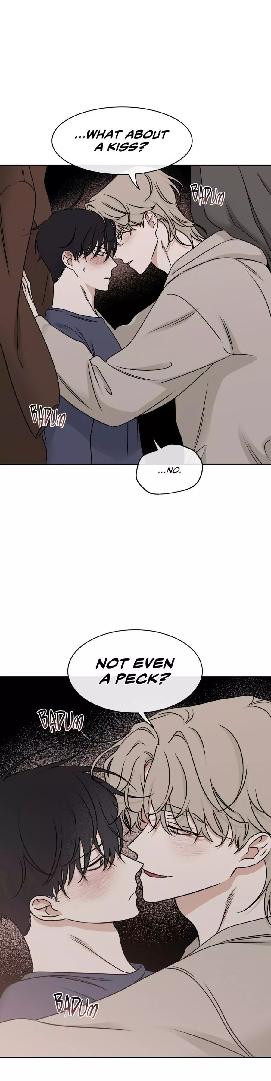 Low Tide in Twilight Chapter 81 page 2