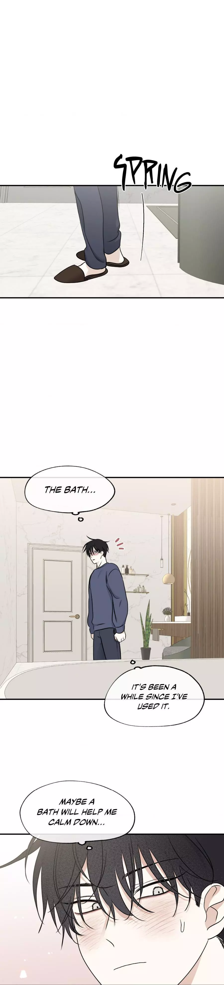 Low Tide in Twilight Chapter 81 page 7